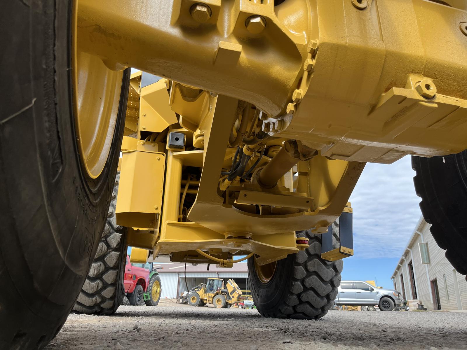 ./imagenes/INVOICE/2019/17316/CARGADOR FRONTAL CATERPILLAR 924GZ (15).JPG